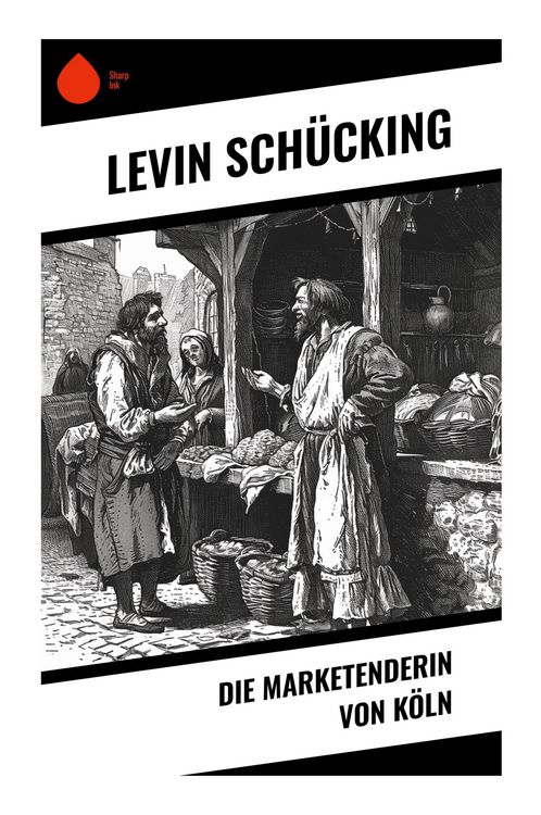 Produktbild: Die Marketenderin von K&ouml;ln