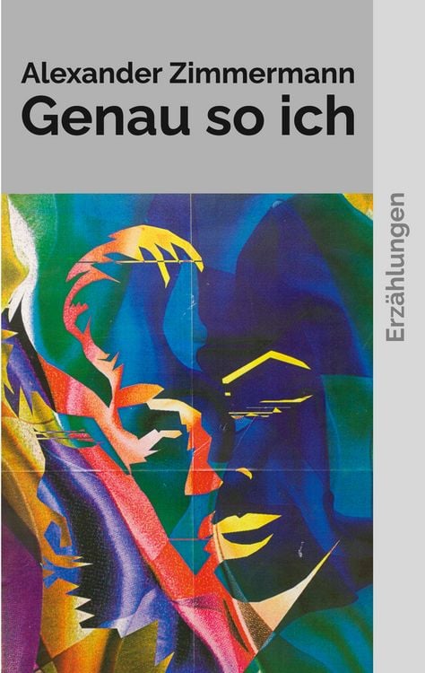 Produktbild: Genau so ich