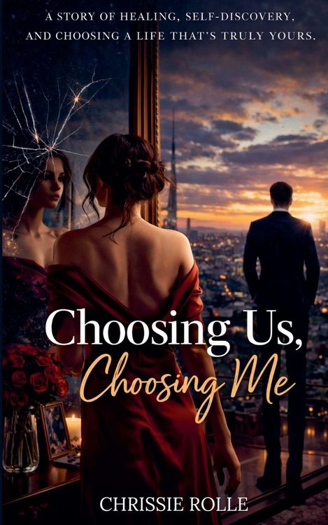 Produktbild: Choosing Us, Choosing Me