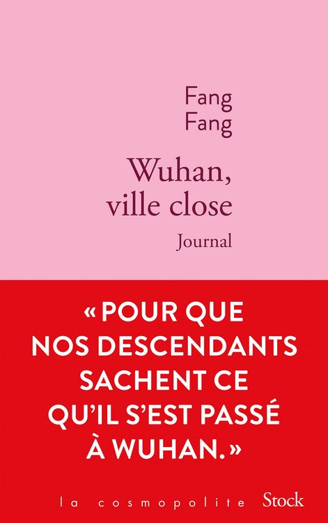 Produktbild: Wuhan, ville close