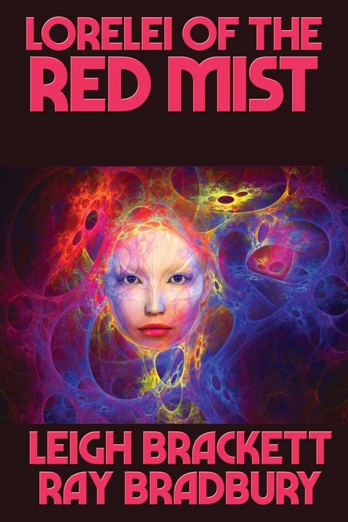 Produktbild: Lorelei of the Red Mist