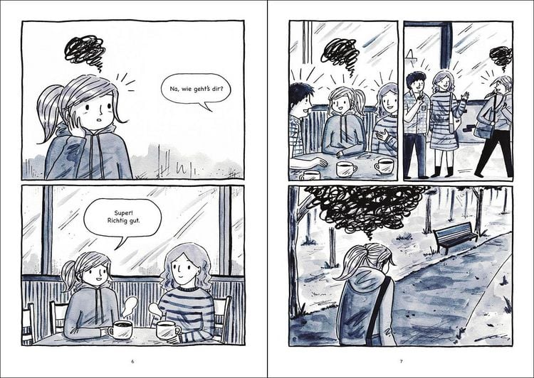 Produktbild: Everything is okay
