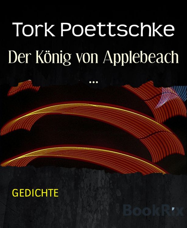 Produktbild: Der K&ouml;nig von Applebeach ...