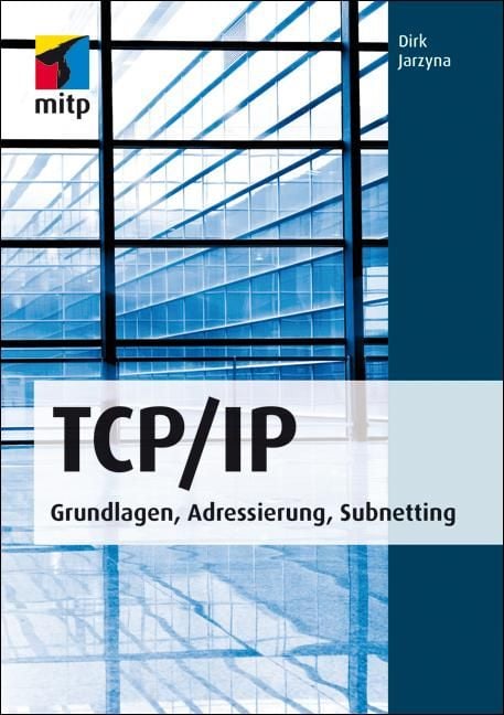 Produktbild: Tcp/ip