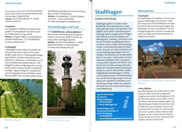 Produktbild: Weserbergland entdecken! 1000 Freizeittipps : Natur, Kultur, Sport, Spa&szlig;