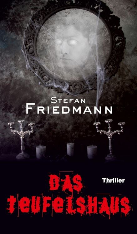 Produktbild: Das Teufelshaus