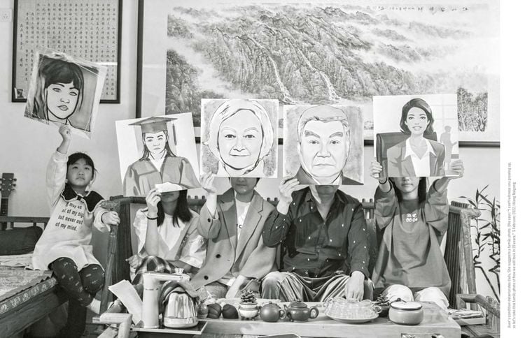 Produktbild: World Press Photo Yearbook 2024