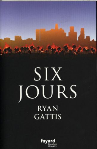 Produktbild: Six jours