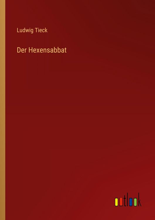 Produktbild: Der Hexensabbat