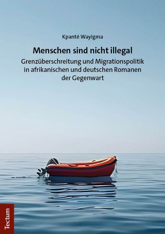 Produktbild: Menschen sind nicht illegal