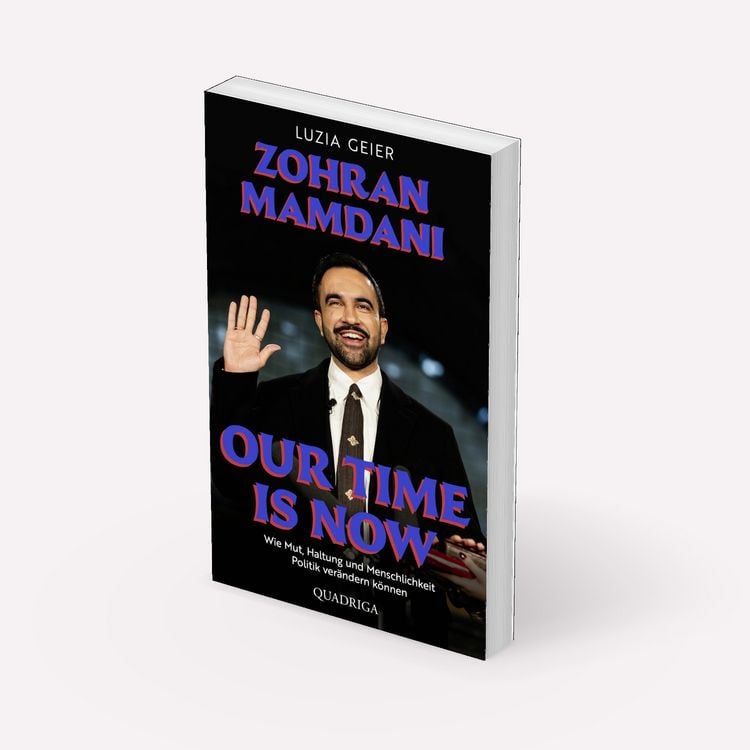 Produktbild: Our Time Is Now