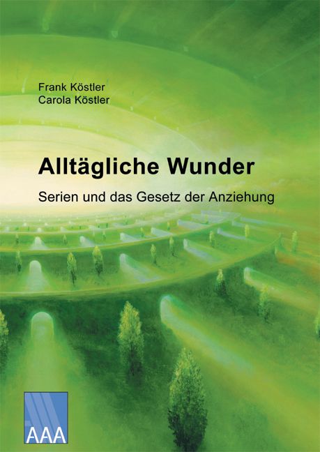 Produktbild: Allt&auml;gliche Wunder