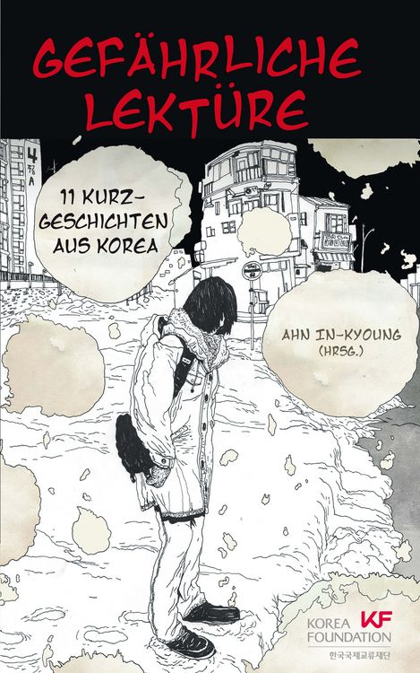 Produktbild: Gef&auml;hrliche Lekt&uuml;re