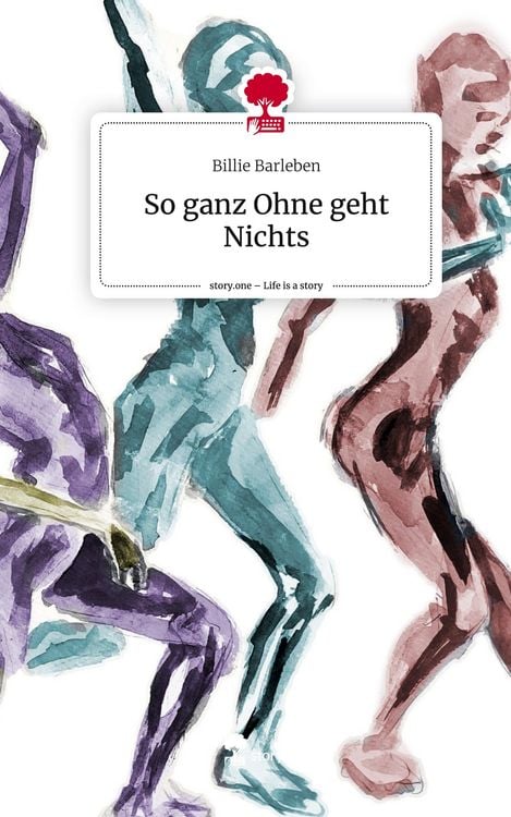 Produktbild: So ganz Ohne geht Nichts. Life is a Story - story.one