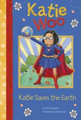 Produktbild: Katie Saves the Earth