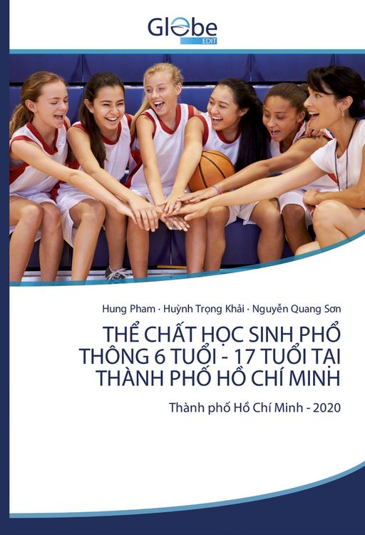 Produktbild: Th&iquest; Ch&iquest;t H&iquest;c Sinh Ph&iquest; Th&ocirc;ng 6 Tu&iquest;i - 17 Tu&iquest;i T&iquest;i Th&agrave;nh Ph&iquest; H&iquest; Ch&iacute; Minh