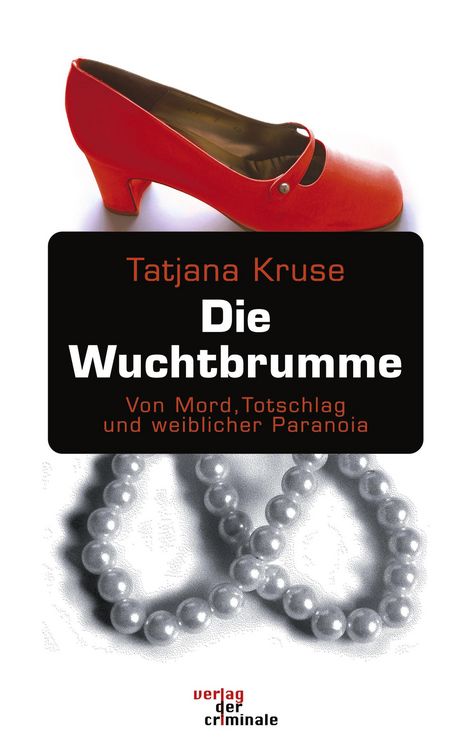 Produktbild: Die Wuchtbrumme