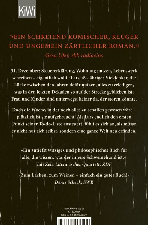 Produktbild: Kleine Probleme