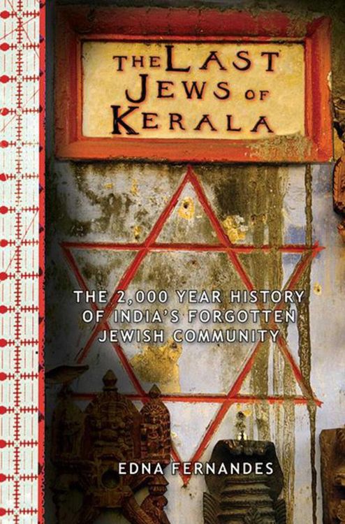 Produktbild: The Last Jews of Kerala
