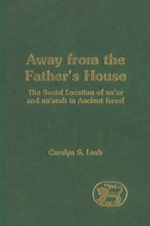Produktbild: Away from the Father's House