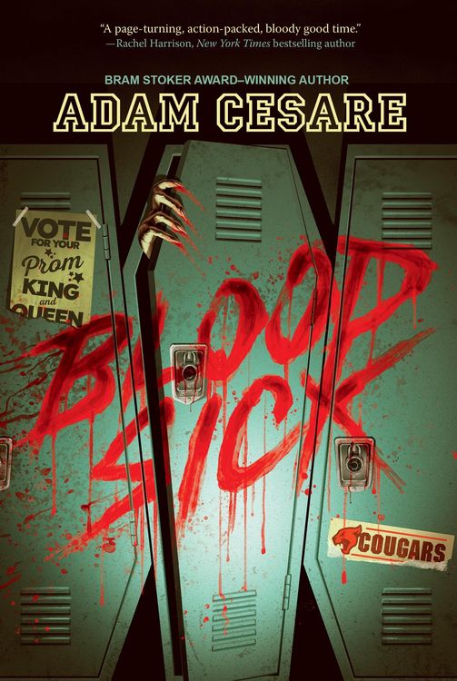Produktbild: Bloodsick