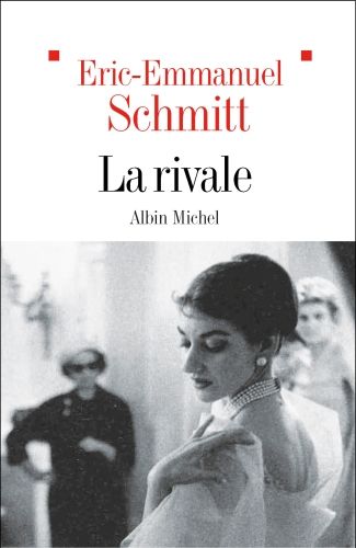 Produktbild: Schmitt, E: Rivale