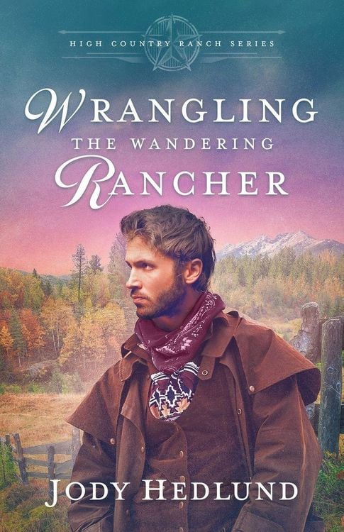 Produktbild: Wrangling the Wandering Rancher