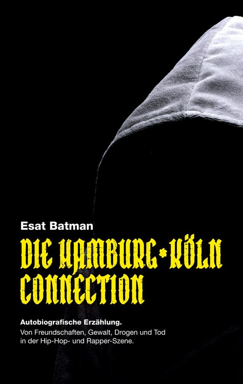 Produktbild: Die Hamburg-K&ouml;ln Connection