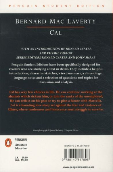 Produktbild: Cal
