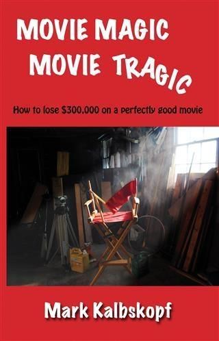 Produktbild: Movie Magic, Movie Tragic