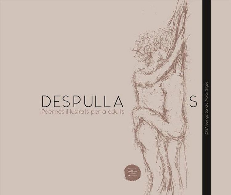 Produktbild: Despullats