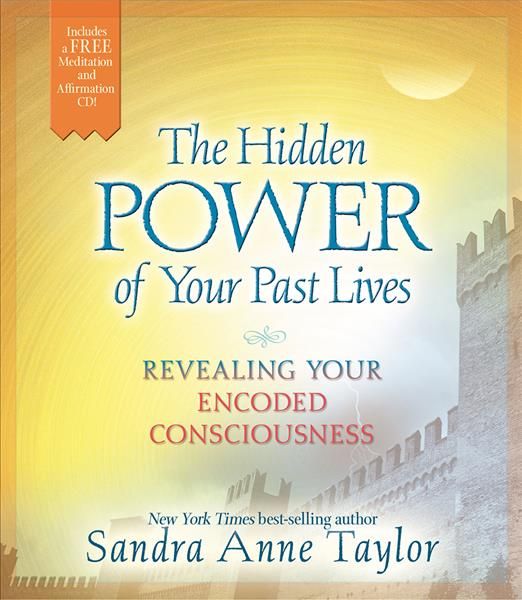 Produktbild: Hidden Power Of Your Past Live