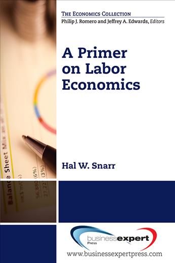 Produktbild: Snarr, H: A Primer on Labor Economics