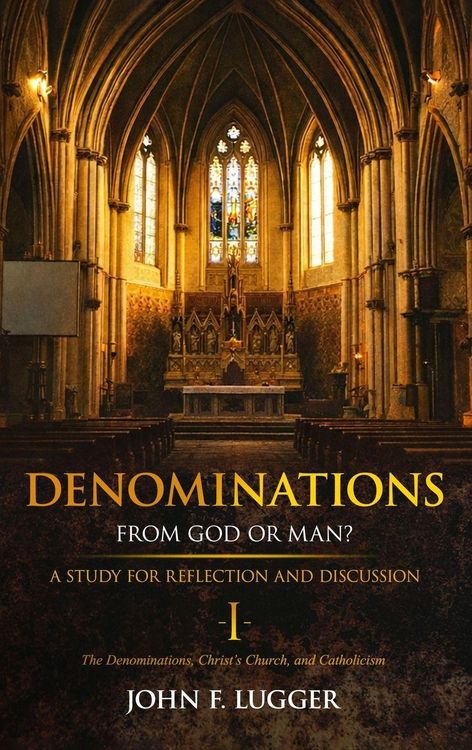 Produktbild: Denominations I