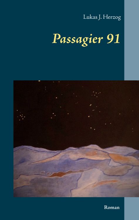 Produktbild: Passagier 91