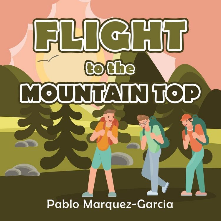 Produktbild: Flight to the Mountain Top