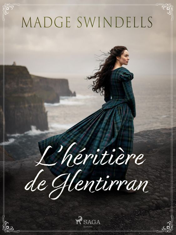 Produktbild: L'h&eacute;riti&egrave;re de Glentirran