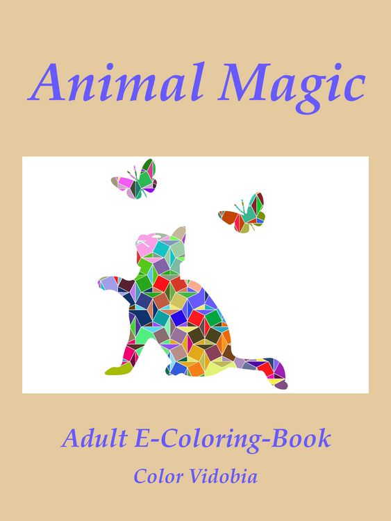 Produktbild: Animal Magic