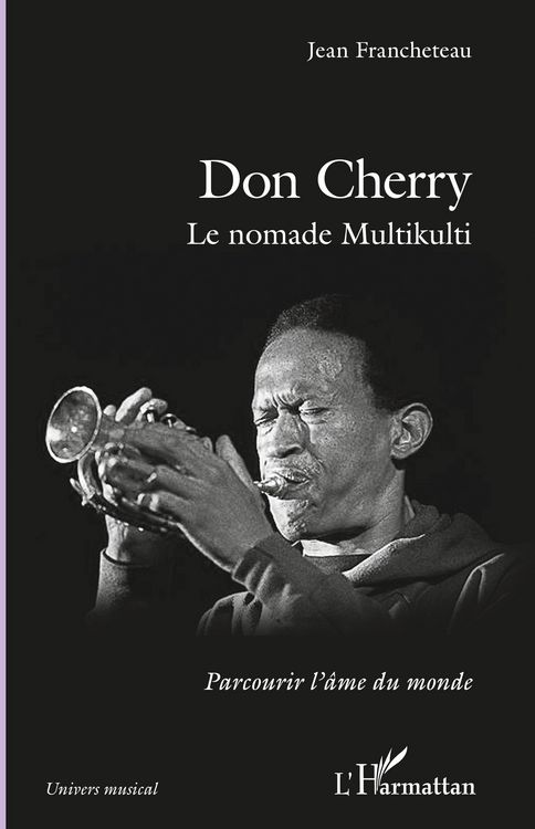 Produktbild: Don Cherry