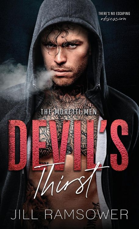 Produktbild: Devil's Thirst