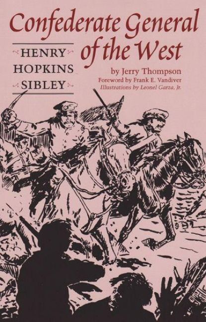 Produktbild: Confederate General of the West