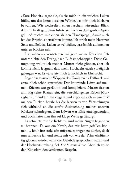 Produktbild: Der Kuss der L&uuml;ge