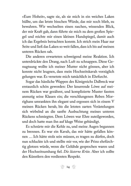 Produktbild: Der Kuss der L&uuml;ge