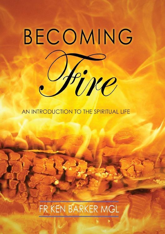 Produktbild: Becoming Fire