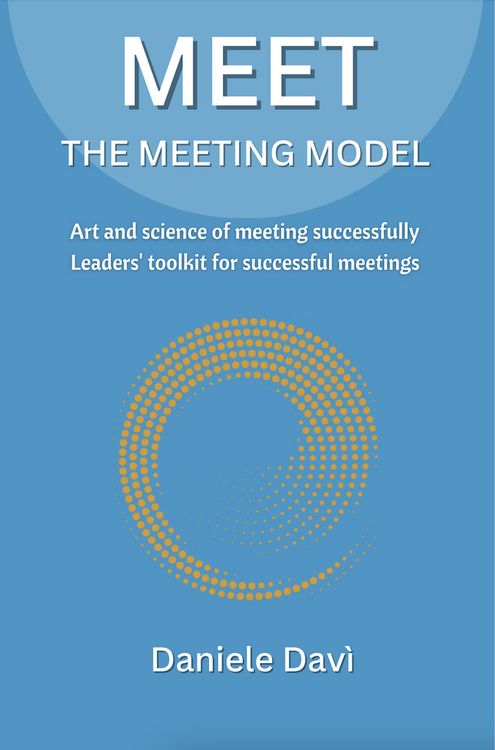 Produktbild: Meet the Meeting Model