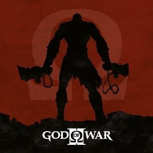 Produktbild: God of War II (Original Soundtrack)