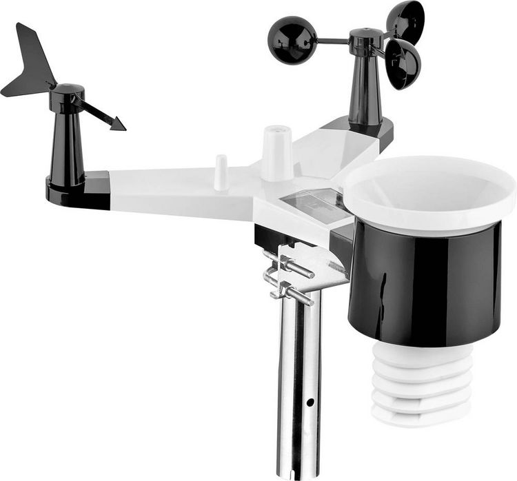 Produktbild: Eurochron EC-3802394 WS5500S WH65 Kombi-Sensor