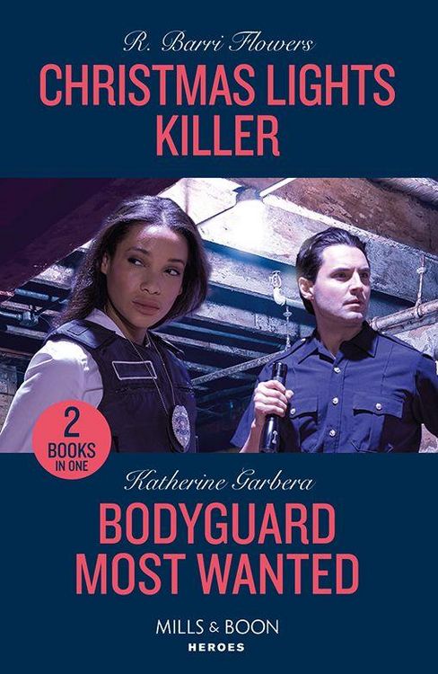 Produktbild: Christmas Lights Killer / Bodyguard Most Wanted