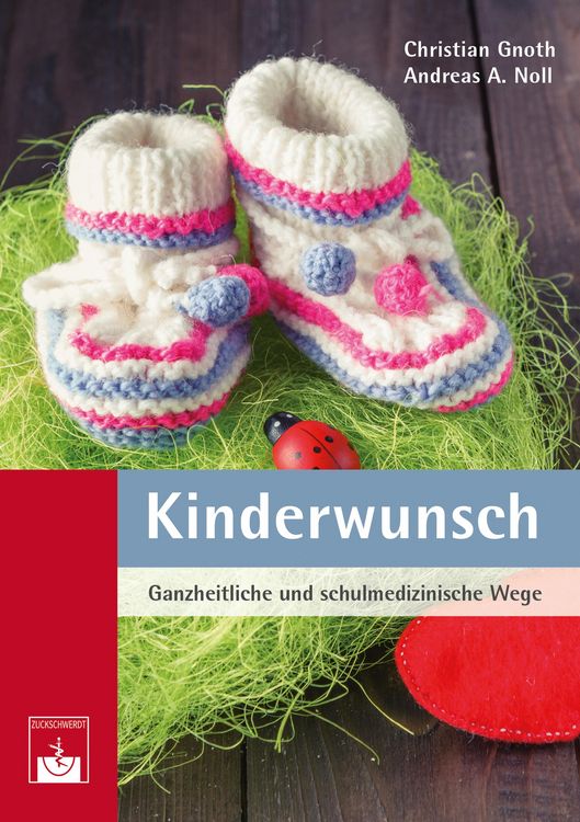 Produktbild: Kinderwunsch