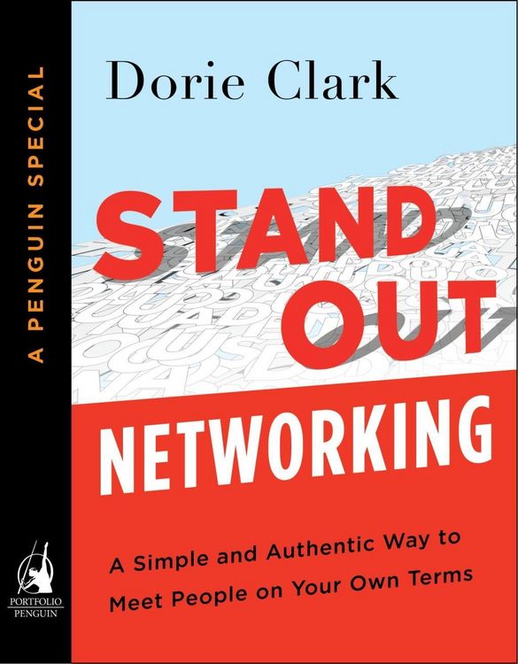 Produktbild: Stand Out Networking